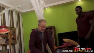 Cuckold Brings A Black Man For His Busty Wife Angel Wicky-2