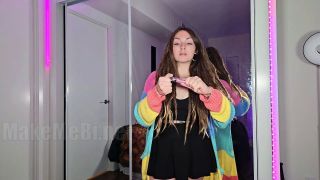 Spookybunz - Getting You Ready For Pride - Handpicked Jerk - Off Instruction - Spookybunz-5