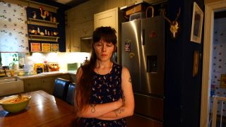 Sydney Harwin – The Bullies In My House.-1