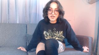 Feet porn  Saradoesscience - Witchy Girlfriend Bimbofication Spell - Manyvids  Manyvids -2