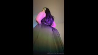 Low - keydeadinside lowkeydeadinside - Halloween PVP Death Clapping That Ass As Your Last Wish 3 Angles 1080P - Lowkeydeadof-9