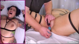 *SPLIT VIEW* Dahlia Made To Beg  Edging Multi Denial And Epic Orgasm En-0