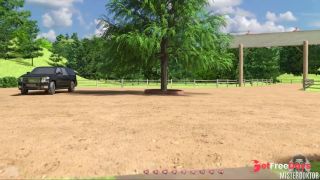 HELPING THE HOTTIES RE-PLAY 06-7
