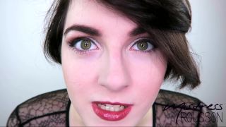 adult video 2 Ruby Rousson on pov big booty fetish-8