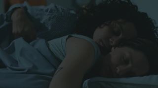 Silvia Varon, Alejandra Lara - Como te llamas ( Eva and Candela) (2018) HD 720p - (Celebrity porn)-0