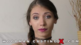 Stefanie Moon casting X Teen!-3