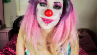 online video 27 Kitzi Clown - Birthday Boy Buttfuck on feet porn jav foot fetish-1