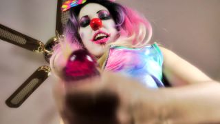 online video 27 Kitzi Clown - Birthday Boy Buttfuck on feet porn jav foot fetish-9