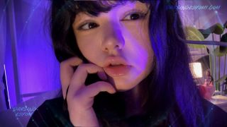 [K2S.CLUB] DarlingKiyomi - Smoke and Goon - HD 720P-1