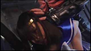 [waranlov.com] GHOV-34 美少女戦士セーラールーメス2 悪堕ち・復活・再洗脳 - PART-GHOV34_J2 | giga heroine, cosplay, コスプレ, superheroine, 女子プロレス, wrestling-1