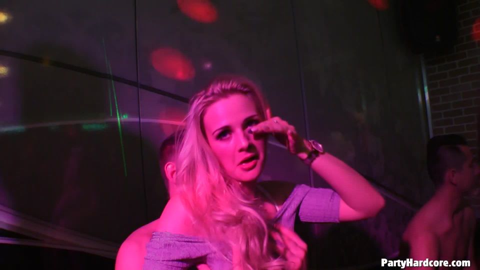 Party Hardcore Gone Crazy Vol. 35 Part 7 - Cam 2