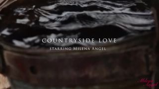 Countryside love-0