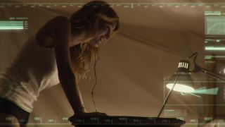 Ashley Hinshaw – The Pyramid (2014) HD 1080p - (Celebrity porn)-6