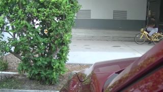 Pt 1Helenas Cock Quest - Cheating Wife 1 Parking Lot Blowjob-2