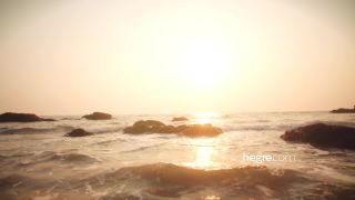 Hegre - Serena-L-Arambol-Nude-Beach-Goa-India--8