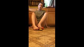 porn video 13 Delilah Rose – Food Crushhhhhh, lady barbara fetish on pov -1