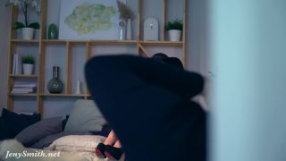 porn video 15 Jeny Smith – Can You Catch the Moment I Was Overexcited - brunette - russian gay armpit fetish-2