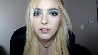 adult clip 39 Manipulatrix Ivy - EDGE SEND SINK on femdom porn vacuuming fetish-5