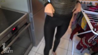 Bett Duett - UNCUT - Couple Cumshot Countdown 1080P - Porn-0