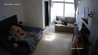 Libra And Papi Sex, 23-02-2025 Cam 2 - Amateur-0