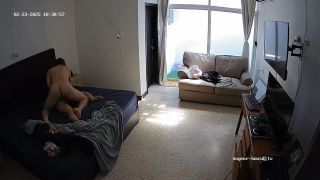 Libra And Papi Sex, 23-02-2025 Cam 2 - Amateur-7