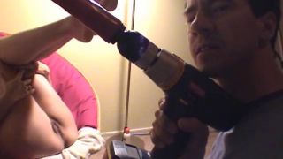 WifeCrazydrill-do hi-9