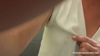 Onlyfans - Compilation Many Nipples Playing Videos And Cumshot On My Boobs Uncensored - Oral-7