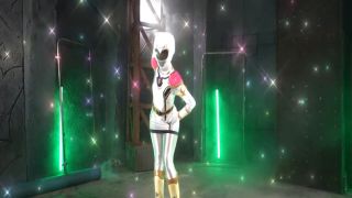 [SuperMisses.com] [ZENP-03] Beast God Squadron Beat Rangers: The Conquest of Beat Phoenix-000-2