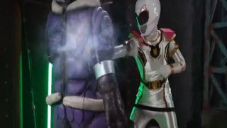 [SuperMisses.com] [ZENP-03] Beast God Squadron Beat Rangers: The Conquest of Beat Phoenix-000-7