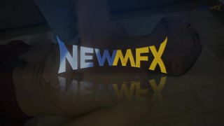 free xxx video 33 NewMfx - No Air on femdom porn femdom media-9