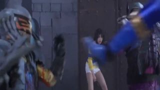 [SuperMisses.com] SPSD-81 Rescue Squadron Wakuseiber Special Episode 7-021-4