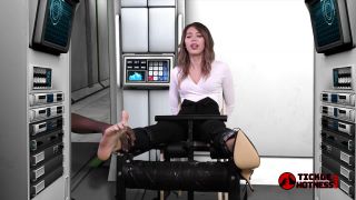 free adult clip 45 zafira foot fetish Collector 2 Day 3 Victim 2 – Onyx Kimx, shyandwildtickling on feet porn-0