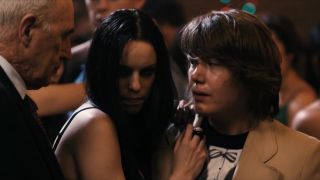 Jessica McNamee - The Loved Ones (2009) HD 1080p - [Celebrity porn]-6