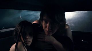 Jessica McNamee - The Loved Ones (2009) HD 1080p - [Celebrity porn]-8