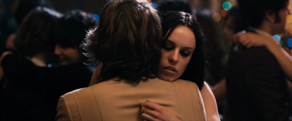 Jessica McNamee - The Loved Ones (2009) HD 1080p - [Celebrity porn]