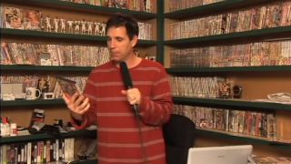Porn's Most Outrageous Outtakes #3 , Scene 6-1