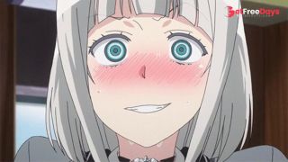 ASMR  Wet Ear Eating-6