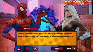 [GetFreeDays.com] Spiderman 1 Porn Leak May 2023-2