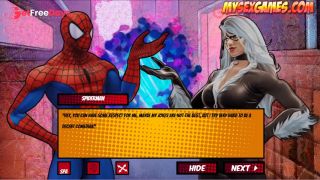 [GetFreeDays.com] Spiderman 1 Porn Leak May 2023-3