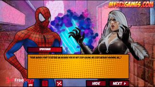 [GetFreeDays.com] Spiderman 1 Porn Leak May 2023-4