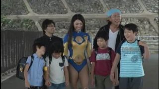 [supermisses.com] ZEOD-44 Fighter of the Sun Leona –Sports Day Genie Tsunahikin Narumi Ookawa 太陽の戦士レオーナ　運動会魔人ツナヒキン編 Narumi Ookawa | superheroines porn, superheroine, wonder woman-9