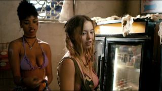 Cortney Palm, Cameron Richardson, Sydney Sweeney, Joi Liaye - Dead Ant (2017) HD 1080p!!!-2