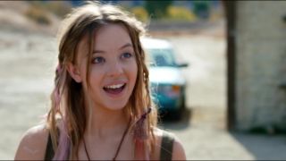 Cortney Palm, Cameron Richardson, Sydney Sweeney, Joi Liaye - Dead Ant (2017) HD 1080p!!!-5