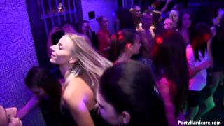Porn tube Party Hardcore Gone Crazy Vol. 6 Part 5 — Cam 3-5