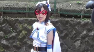 [waranlov.com] GHMT-66 魔法聖戦士フォンテーヌ Slender 超スレンダー美少女戦士悶絶絶頂 - PART-GHMT-66_03 | giga heroine, cosplay, コスプレ, superheroine, 女子プロレス, wrestling-1