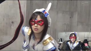 [waranlov.com] GHMT-66 魔法聖戦士フォンテーヌ Slender 超スレンダー美少女戦士悶絶絶頂 - PART-GHMT-66_03 | giga heroine, cosplay, コスプレ, superheroine, 女子プロレス, wrestling-2
