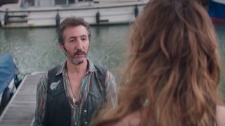 Louise Bourgoin - L&#039;un Dans l&#039;autre (2017) HD 1080p - (Celebrity porn)-3