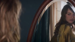 Louise Bourgoin - L&#039;un Dans l&#039;autre (2017) HD 1080p - (Celebrity porn)-9