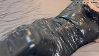 [tickle.porn] Chinese Tickling TK - Tickling Xiaoyu While Fully Wrapped keep2share k2s video-8