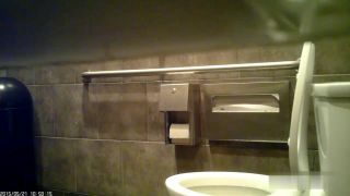  voyeur | Toilet Indoor - Goldmine toilet 12 | voyeur-0